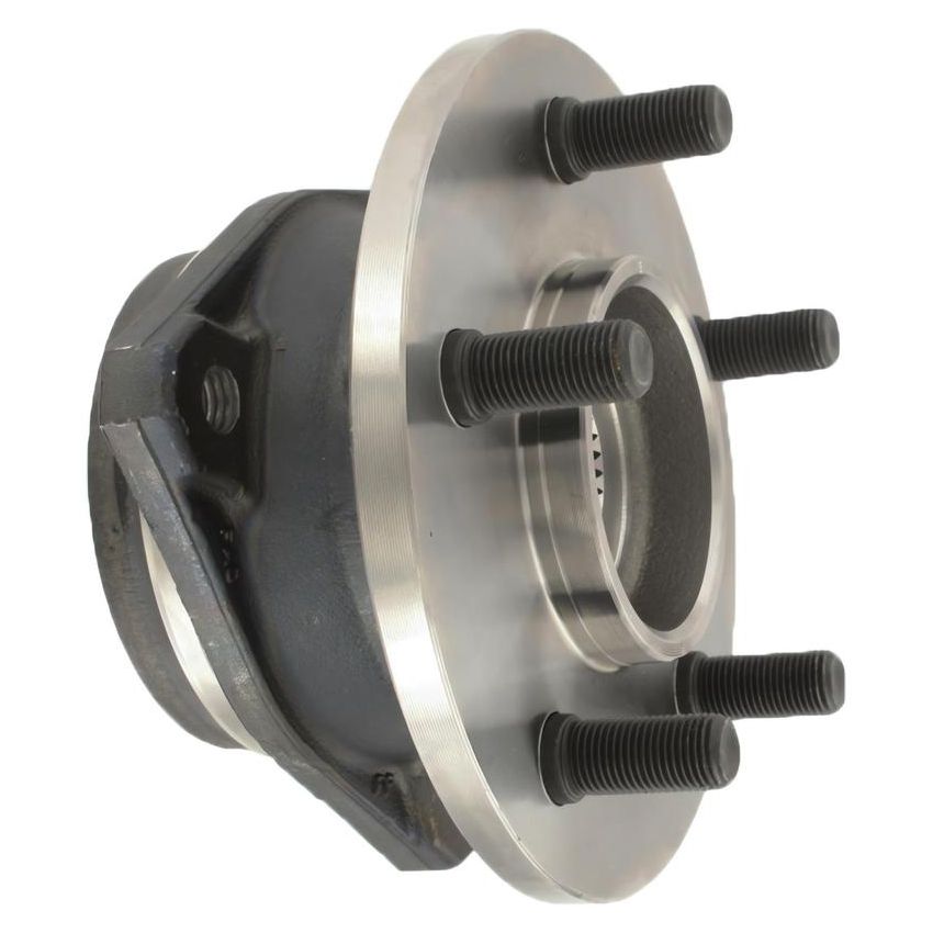 SKF BR930014 SKF Front Wheel Hub Bearing Assembly BR930014 For Jeep 1990-1999
