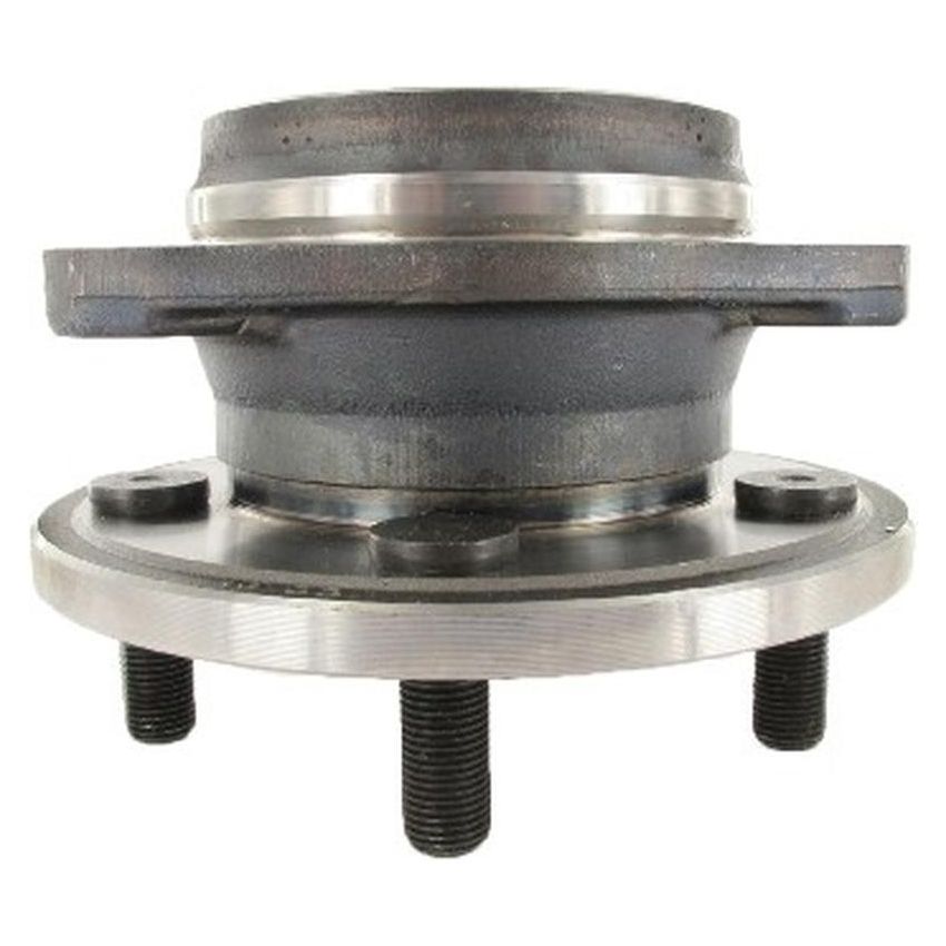 SKF BR930014 SKF Front Wheel Hub Bearing Assembly BR930014 For Jeep 1990-1999