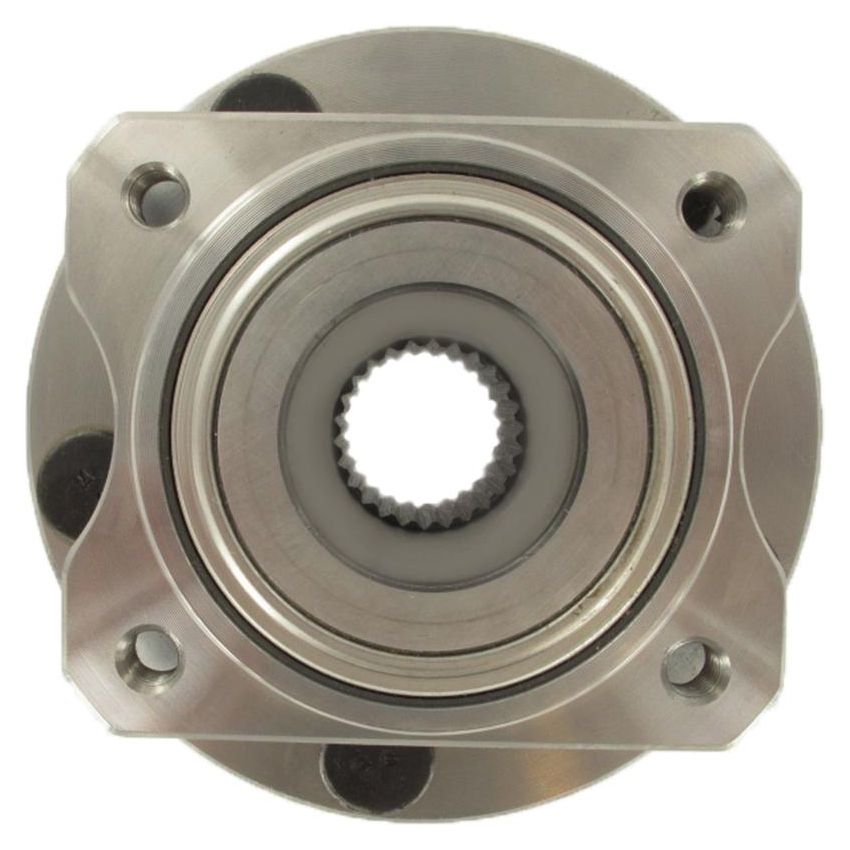 SKF BR930021K SKF Front Wheel Hub Bearing Assembly BR930021K For Dodge Plymouth