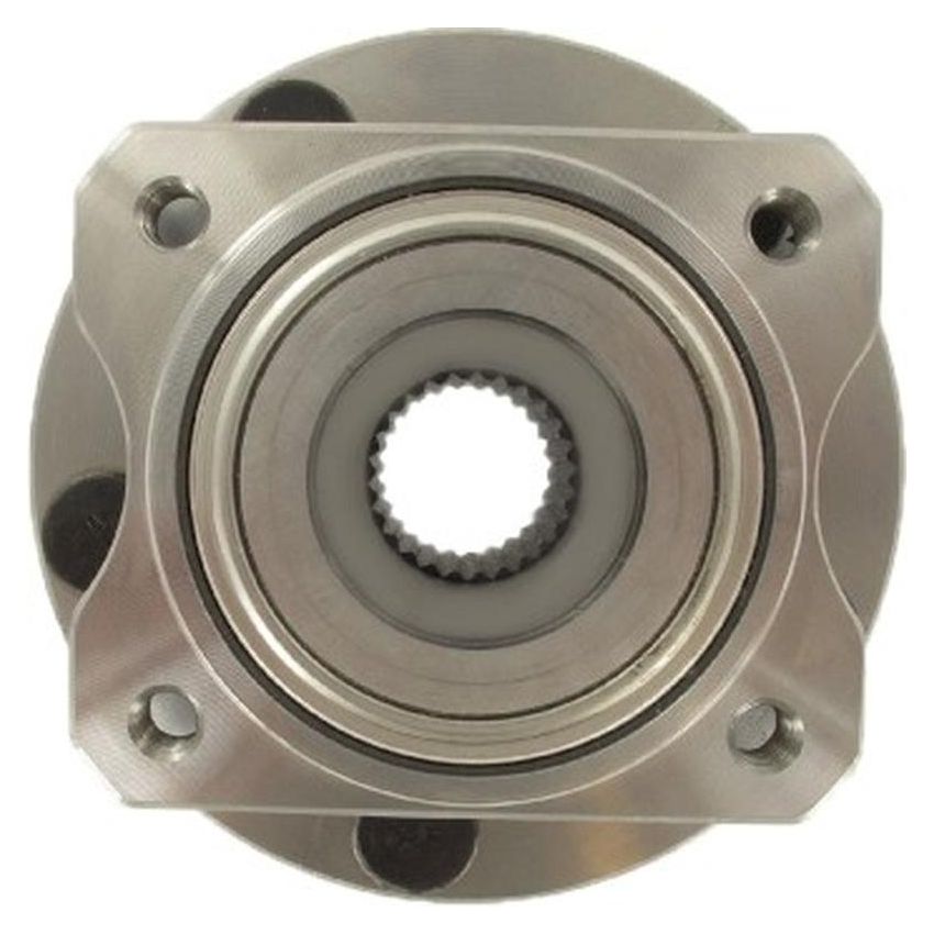 SKF BR930021K SKF Front Wheel Hub Bearing Assembly BR930021K For Dodge Plymouth