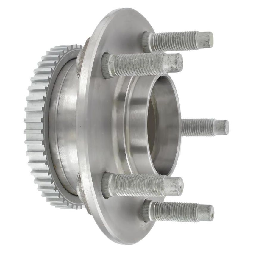 SKF BR930048 SKF Front Wheel Hub Bearing Assembly BR930048 For Ford Mercury Lincoln