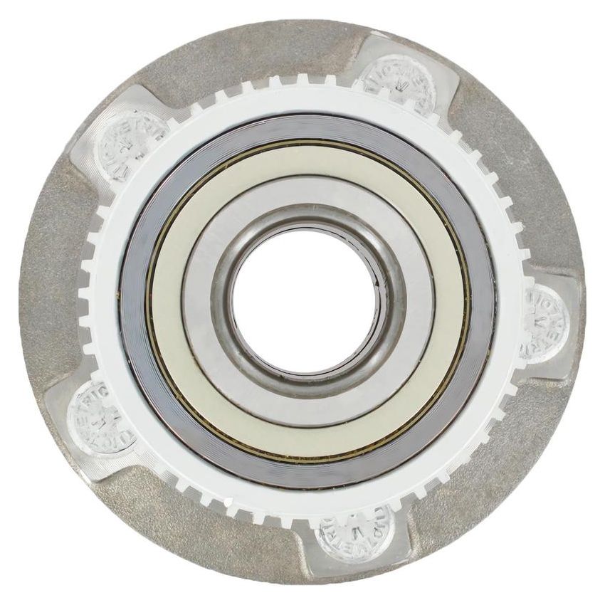 SKF BR930048 SKF Front Wheel Hub Bearing Assembly BR930048 For Ford Mercury Lincoln