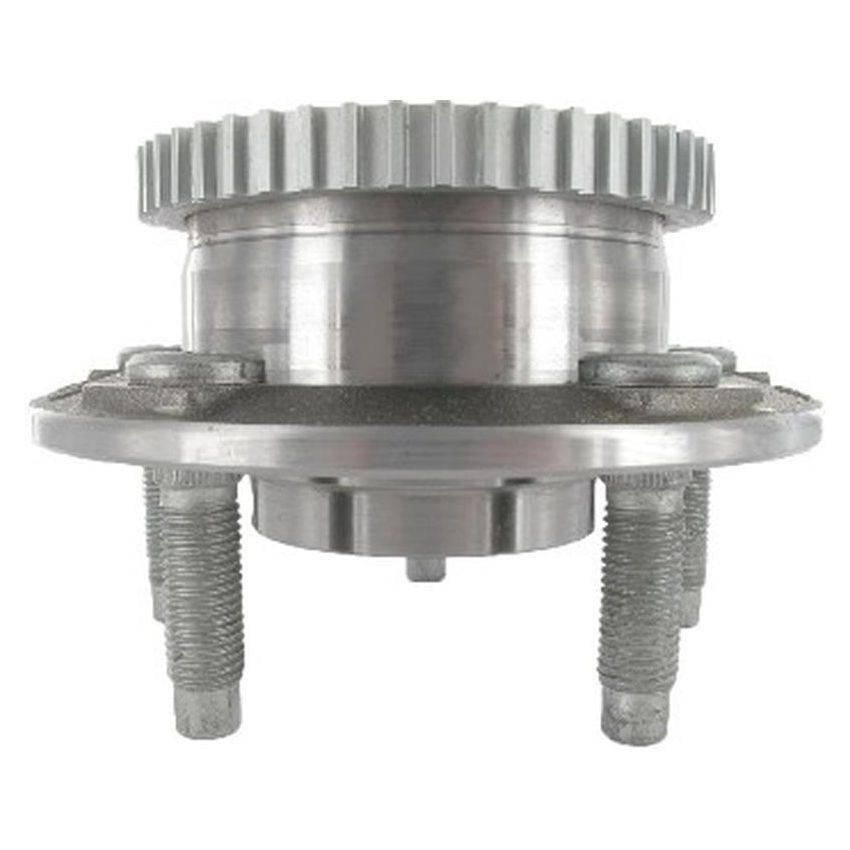 SKF BR930048 SKF Front Wheel Hub Bearing Assembly BR930048 For Ford Mercury Lincoln