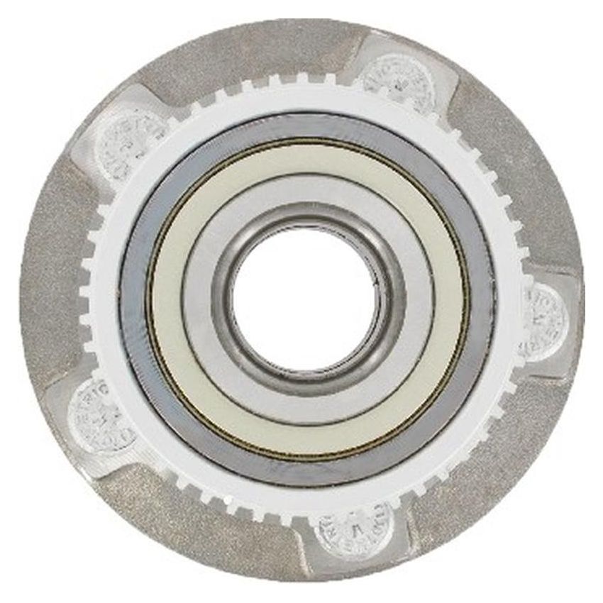 SKF BR930048 SKF Front Wheel Hub Bearing Assembly BR930048 For Ford Mercury Lincoln