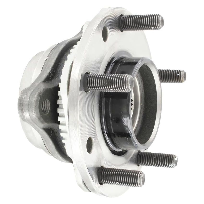 SKF BR930064 SKF Front Wheel Hub Bearing Assembly BR930064 For GMC Chevy Oldsmobile