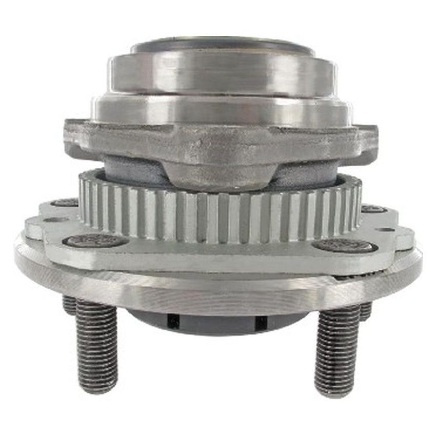 SKF BR930064 SKF Front Wheel Hub Bearing Assembly BR930064 For GMC Chevy Oldsmobile