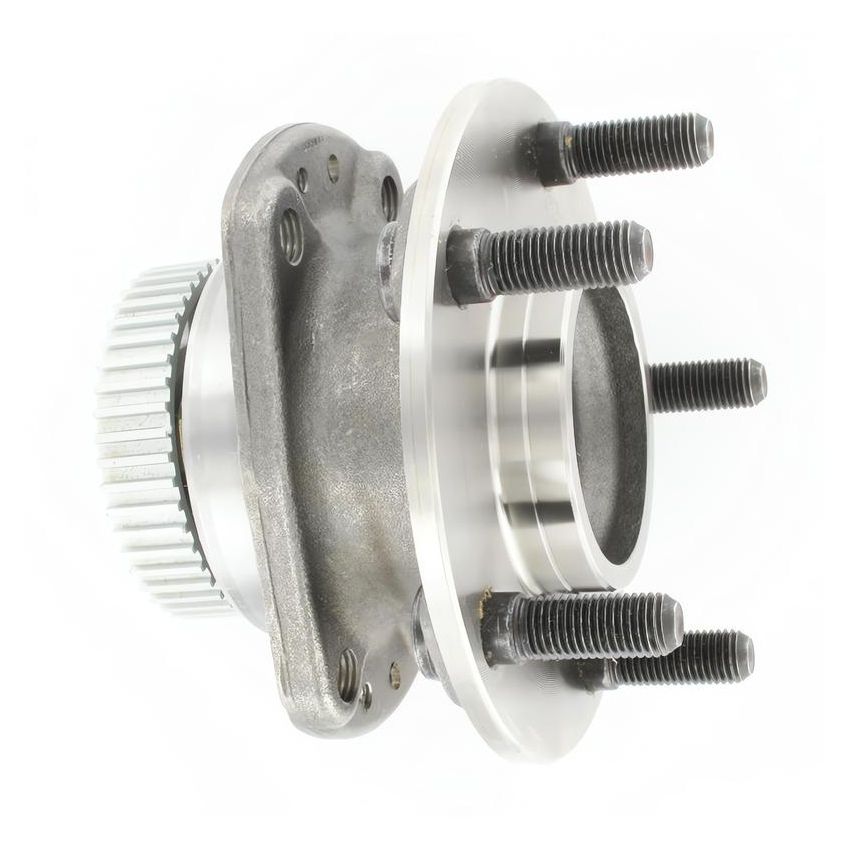 SKF BR930067 SKF Rear Wheel Hub Bearing Assembly BR930067 For Chrysler Dodge