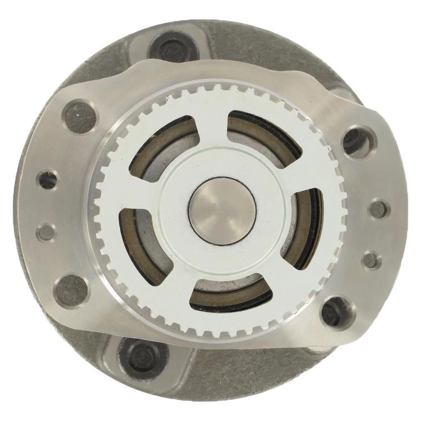 SKF BR930067 SKF Rear Wheel Hub Bearing Assembly BR930067 For Chrysler Dodge