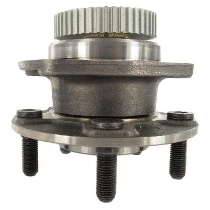 SKF BR930067 SKF Rear Wheel Hub Bearing Assembly BR930067 For Chrysler Dodge