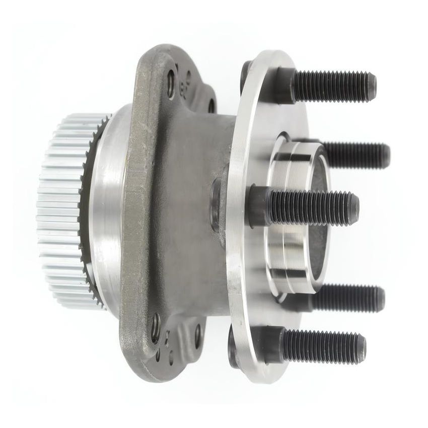 SKF BR930069 SKF Rear Wheel Hub Bearing Assembly BR930069 For Dodge Plymouth