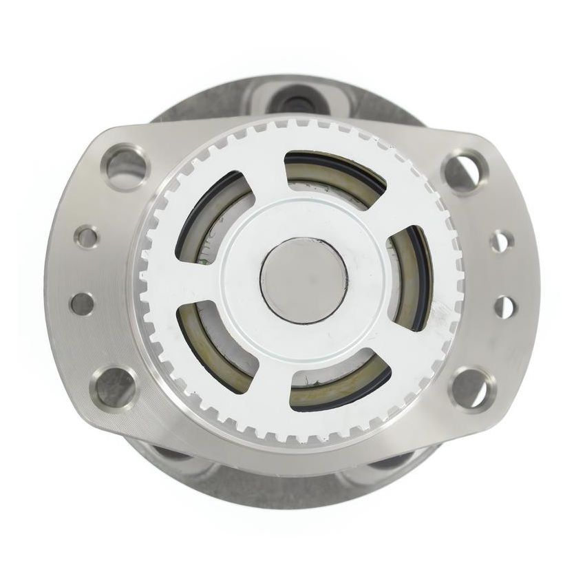 SKF BR930069 SKF Rear Wheel Hub Bearing Assembly BR930069 For Dodge Plymouth