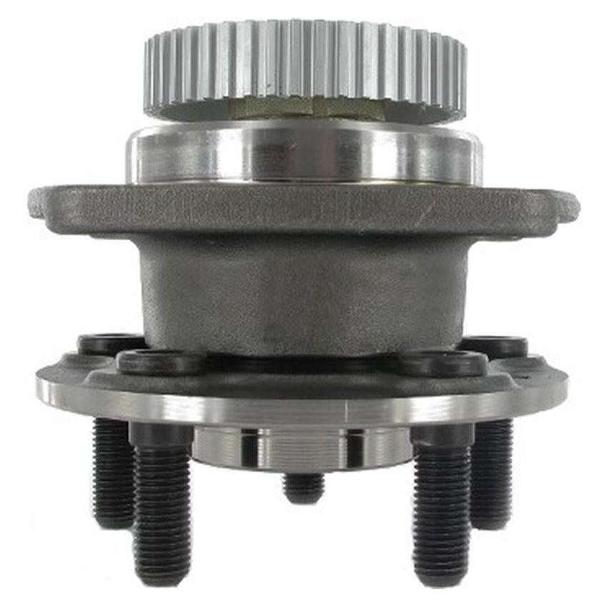 SKF BR930069 SKF Rear Wheel Hub Bearing Assembly BR930069 For Dodge Plymouth