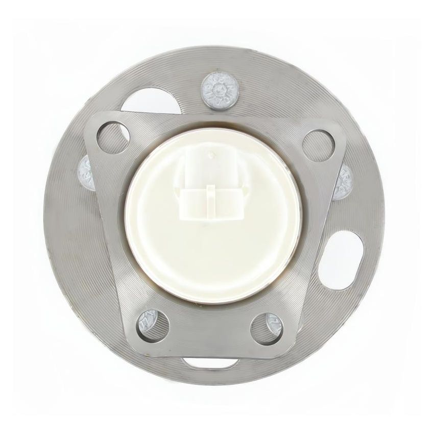 SKF BR930070 SKF Rear Wheel Hub Bearing Assembly BR930070 For Oldsmobile Chevrolet Pontiac