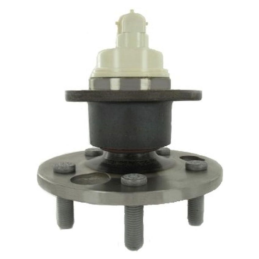 SKF BR930070 SKF Rear Wheel Hub Bearing Assembly BR930070 For Oldsmobile Chevrolet Pontiac