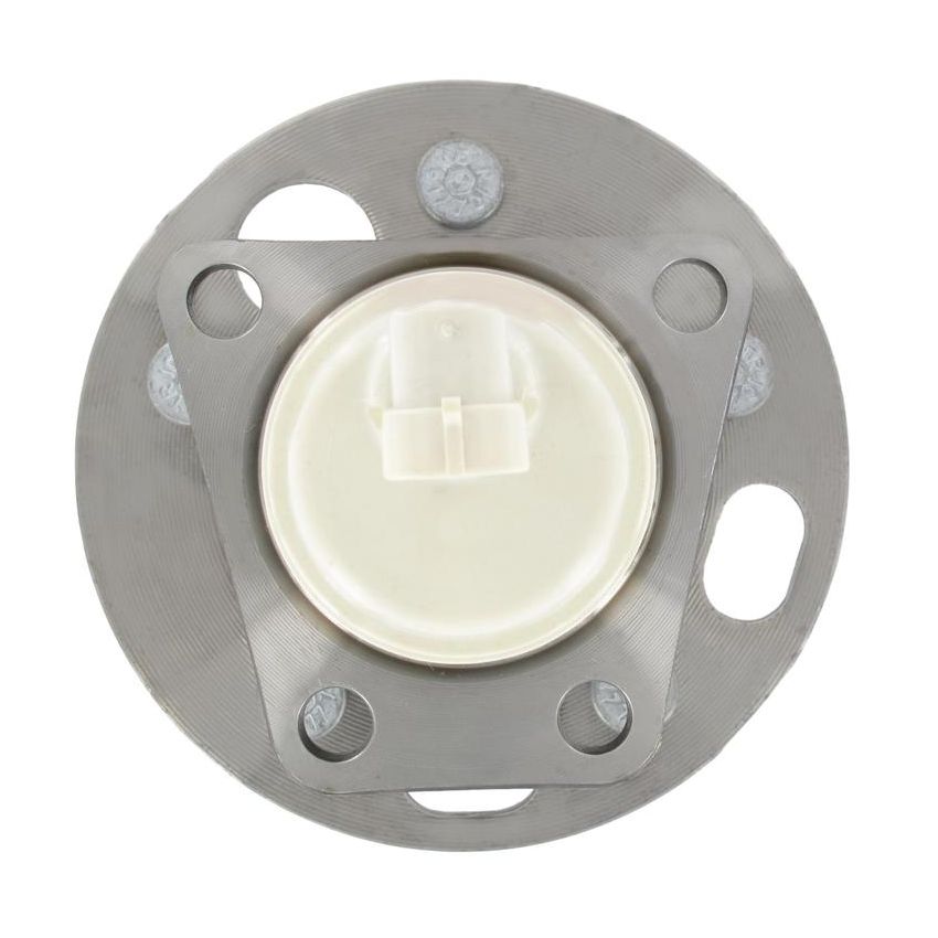 SKF BR930070 SKF Rear Wheel Hub Bearing Assembly BR930070 For Oldsmobile Chevrolet Pontiac