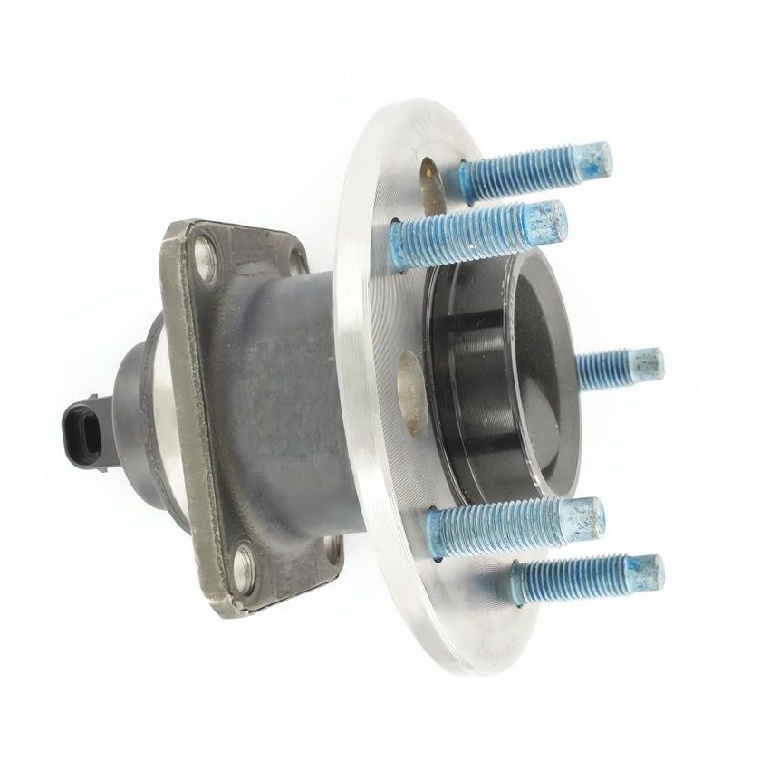 SKF BR930074 SKF Rear Wheel Hub Bearing Assembly BR930074 For Buick Cadillac