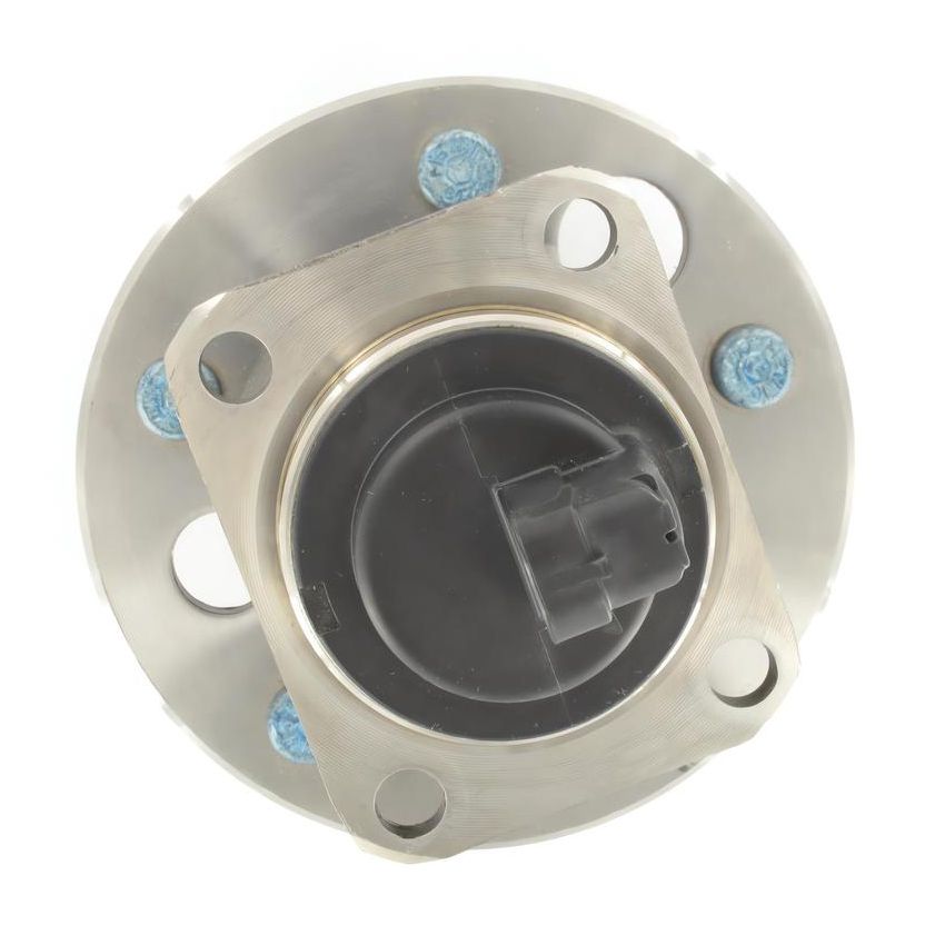 SKF BR930074 SKF Rear Wheel Hub Bearing Assembly BR930074 For Buick Cadillac