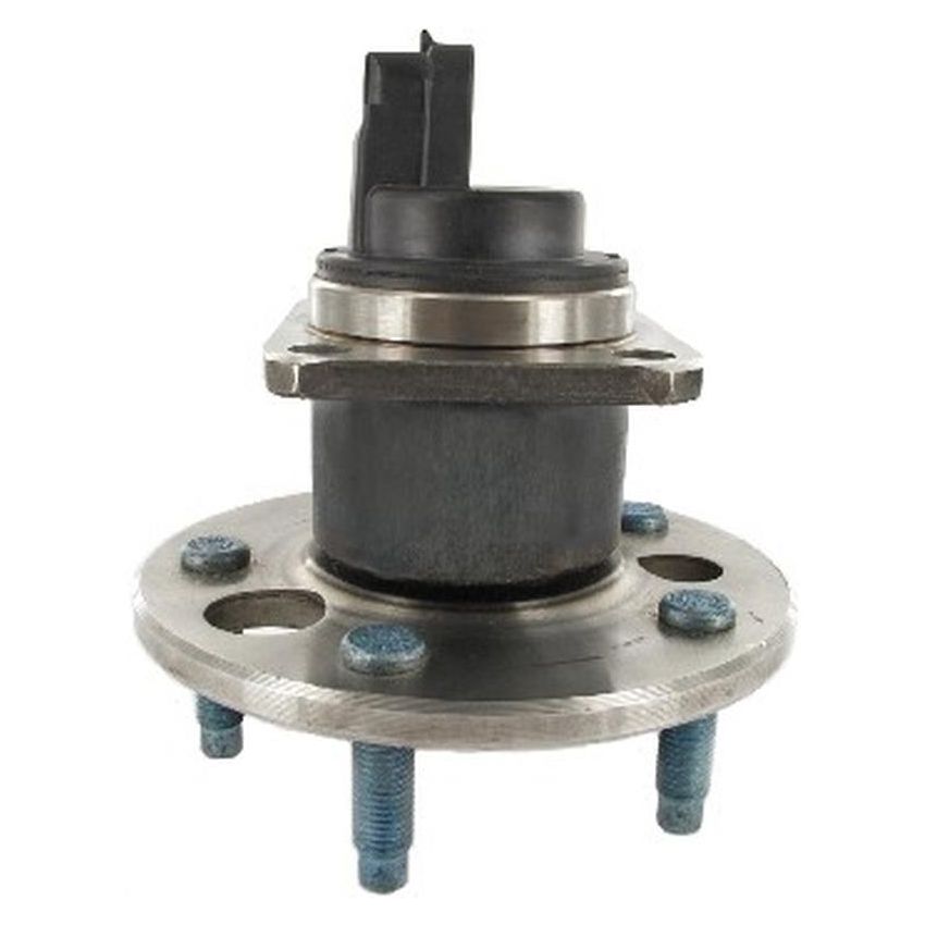 SKF BR930074 SKF Rear Wheel Hub Bearing Assembly BR930074 For Buick Cadillac