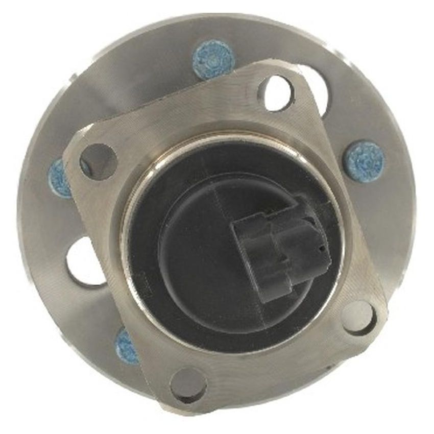SKF BR930074 SKF Rear Wheel Hub Bearing Assembly BR930074 For Buick Cadillac
