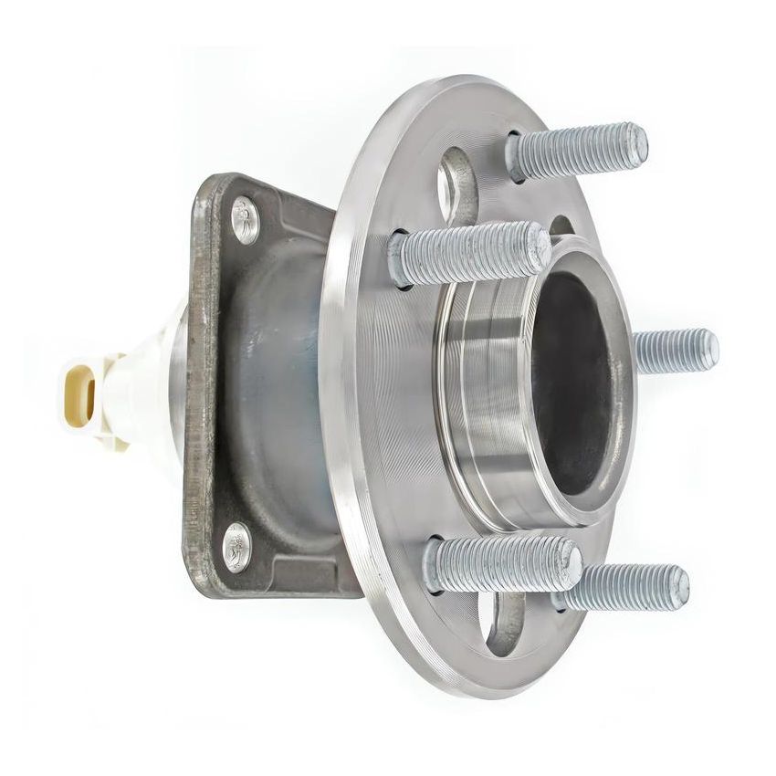 SKF BR930078 SKF Rear Wheel Hub Bearing Assembly BR930078 For Oldsmobile Chevy Pontiac Buick