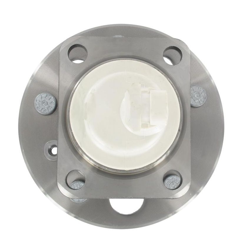 SKF BR930078 SKF Rear Wheel Hub Bearing Assembly BR930078 For Oldsmobile Chevy Pontiac Buick