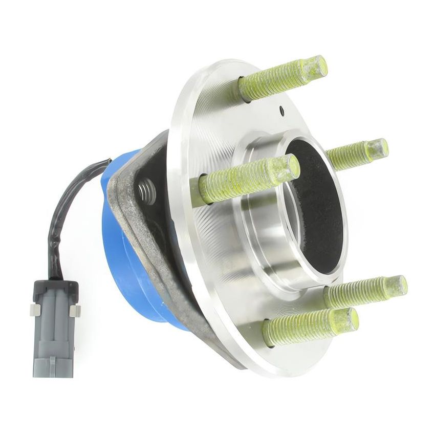 SKF BR930081 SKF Rear Wheel Hub Bearing Assembly BR930081 For Cadillac