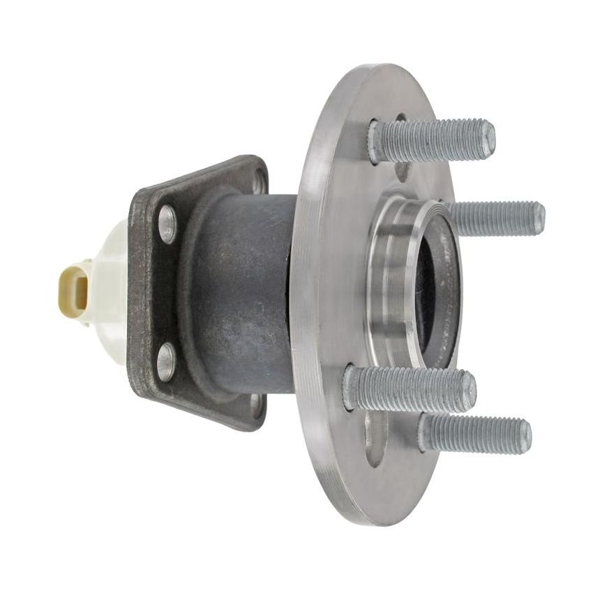 SKF BR930089 SKF Rear Wheel Hub Bearing Assembly BR930089 For Saturn 1991-2002