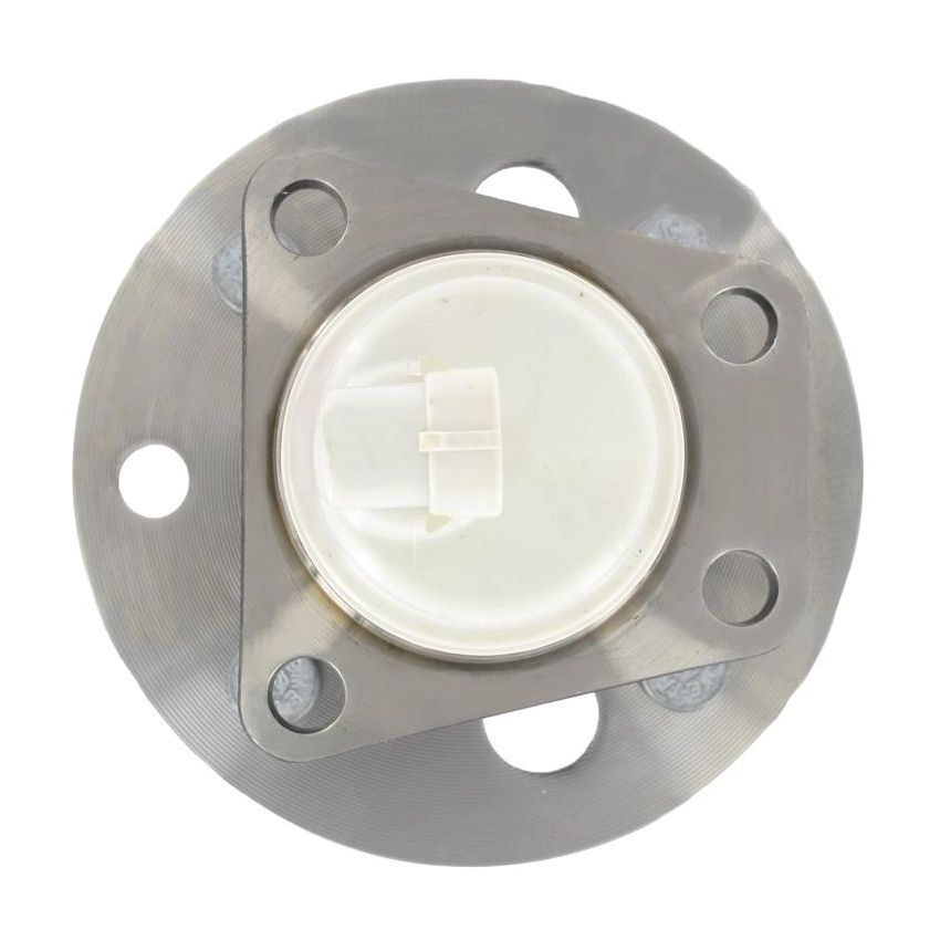 SKF BR930089 SKF Rear Wheel Hub Bearing Assembly BR930089 For Saturn 1991-2002