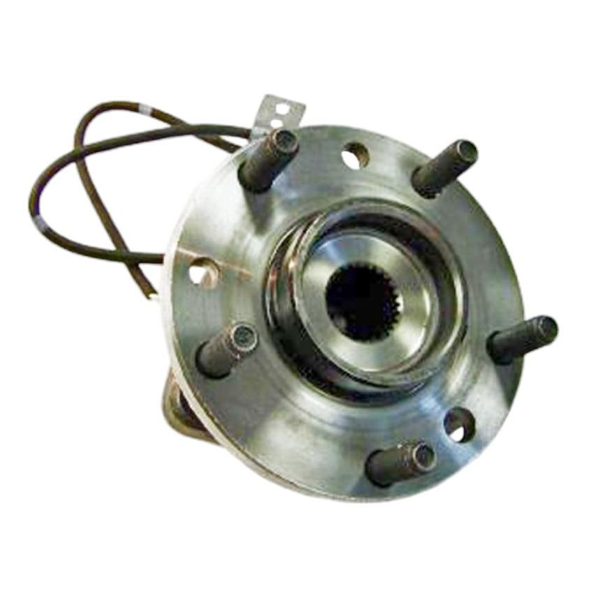 SKF BR930097 SKF Front Wheel Hub Bearing Assembly BR930097 For Chevrolet GMC