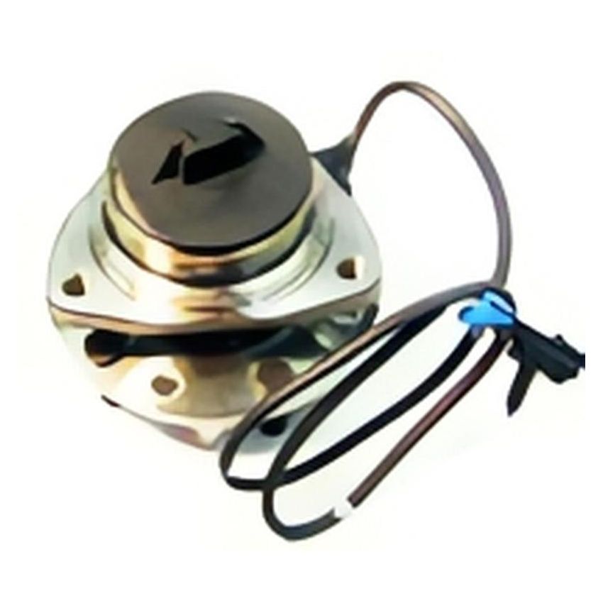 SKF BR930097 SKF Front Wheel Hub Bearing Assembly BR930097 For Chevrolet GMC