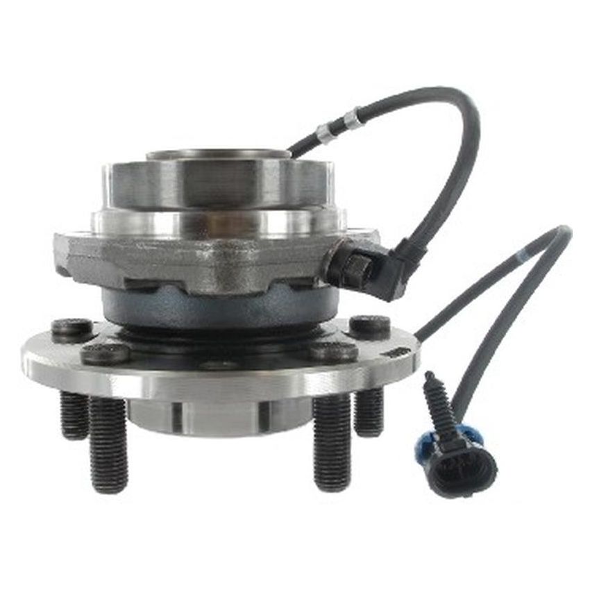 SKF BR930097 SKF Front Wheel Hub Bearing Assembly BR930097 For Chevrolet GMC