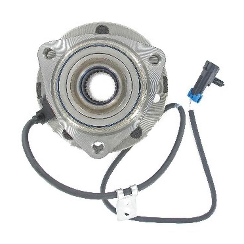 SKF BR930097 SKF Front Wheel Hub Bearing Assembly BR930097 For Chevrolet GMC