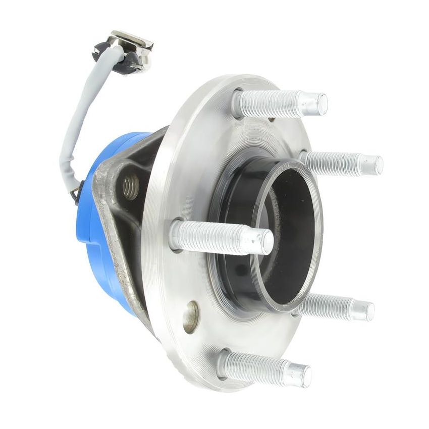 SKF BR930099 SKF Front Wheel Hub Bearing Assembly BR930099 For Chevrolet Cadillac