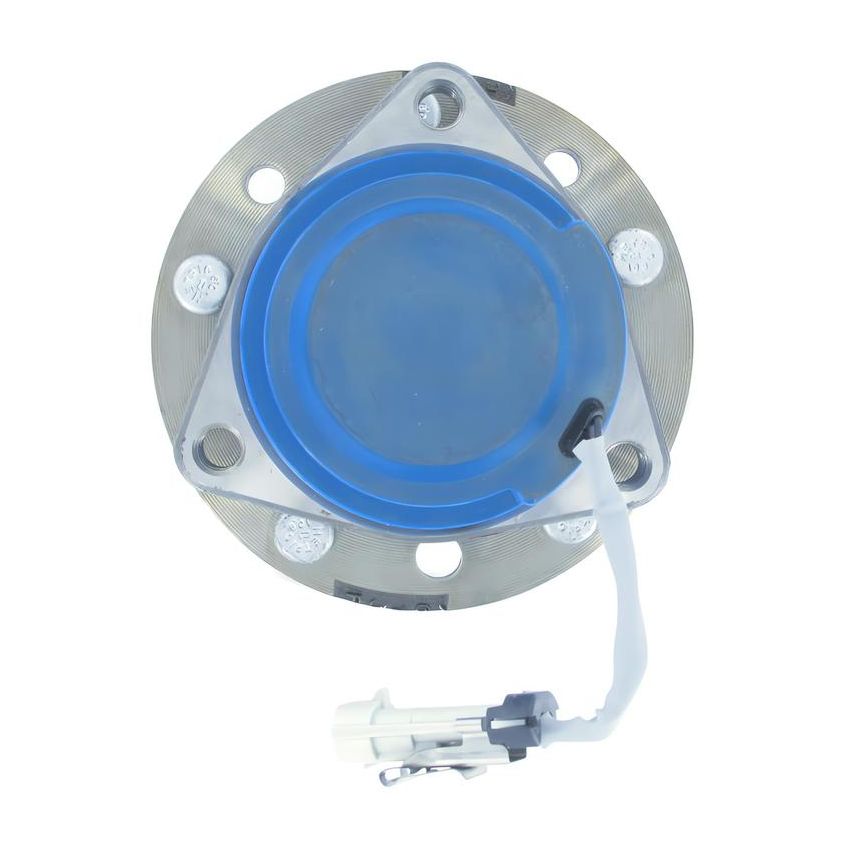 SKF BR930099 SKF Front Wheel Hub Bearing Assembly BR930099 For Chevrolet Cadillac