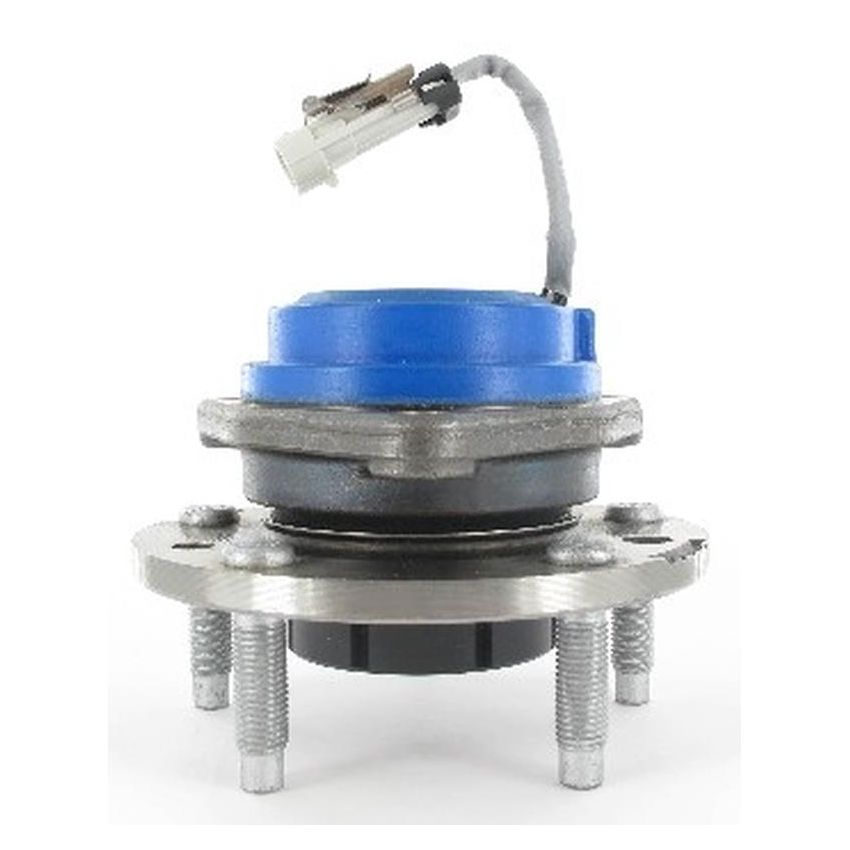 SKF BR930099 SKF Front Wheel Hub Bearing Assembly BR930099 For Chevrolet Cadillac