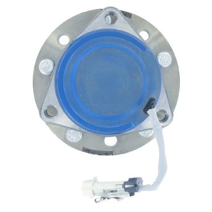 SKF BR930099 SKF Front Wheel Hub Bearing Assembly BR930099 For Chevrolet Cadillac