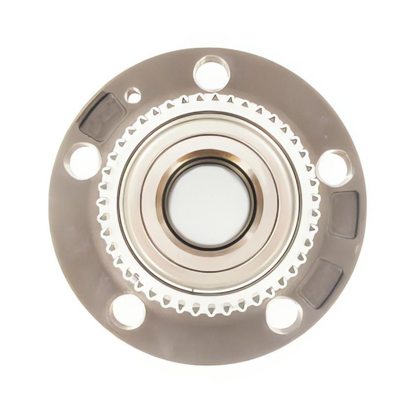 SKF BR930108 SKF Rear Wheel Hub Bearing Assembly BR930108 For VW Audi