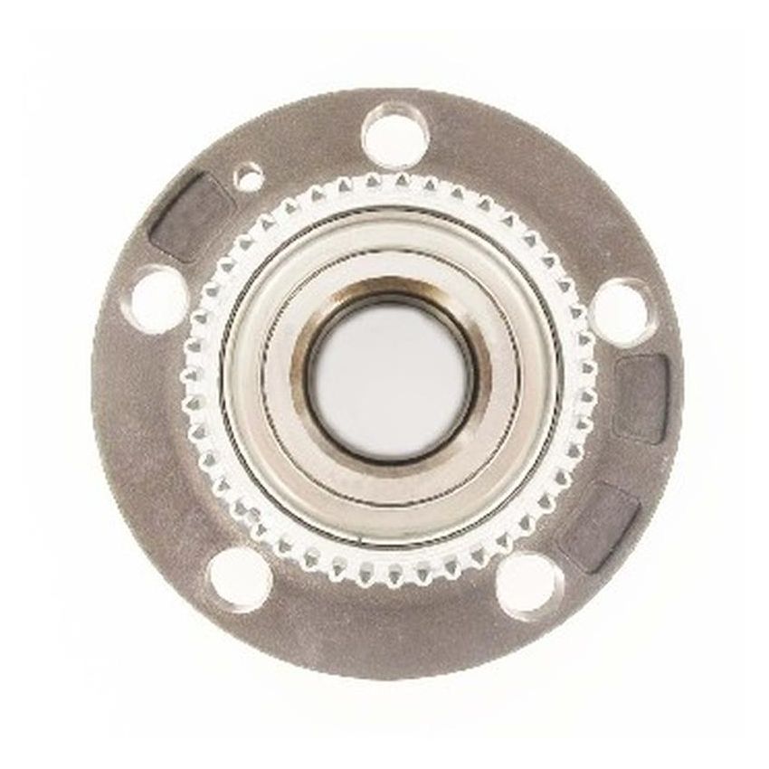 SKF BR930108 SKF Rear Wheel Hub Bearing Assembly BR930108 For VW Audi