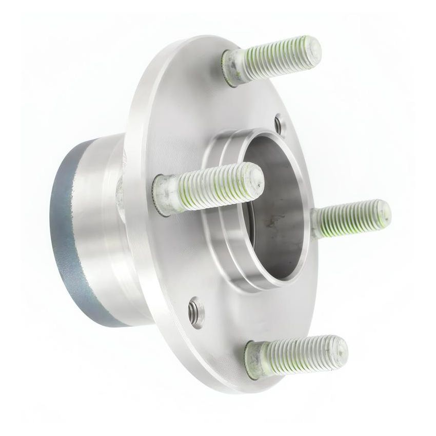 SKF BR930117 SKF Rear Wheel Hub Bearing Assembly BR930117 For Mazda 01-03