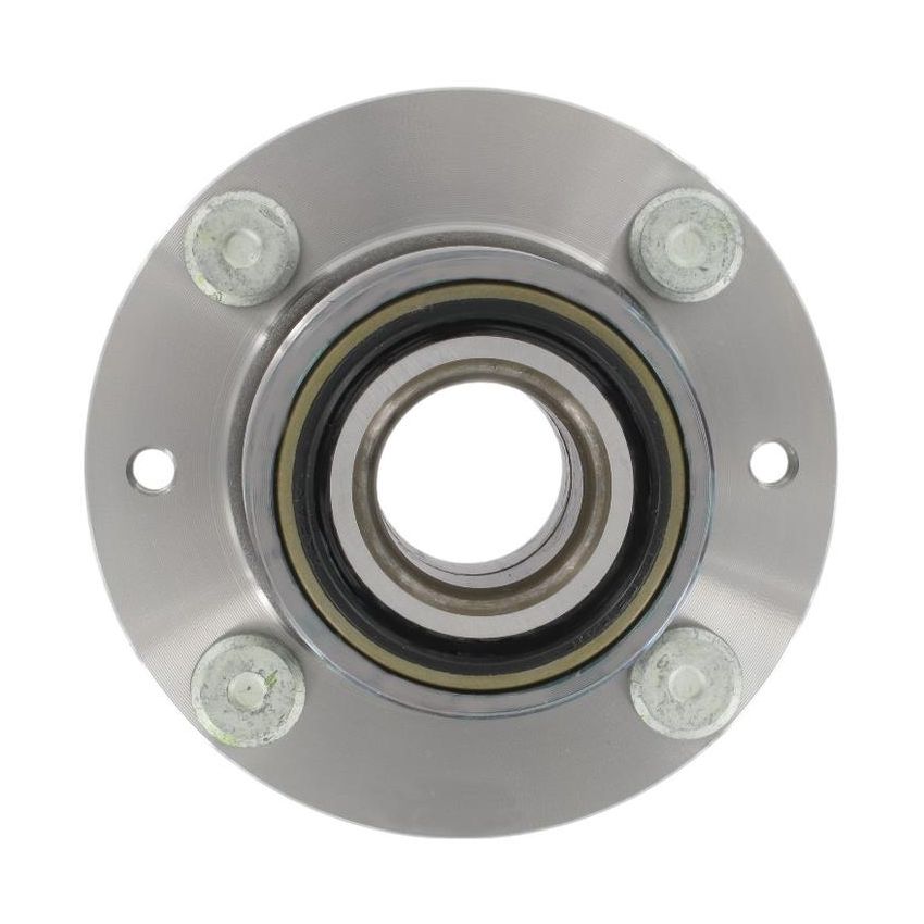 SKF BR930117 SKF Rear Wheel Hub Bearing Assembly BR930117 For Mazda 01-03