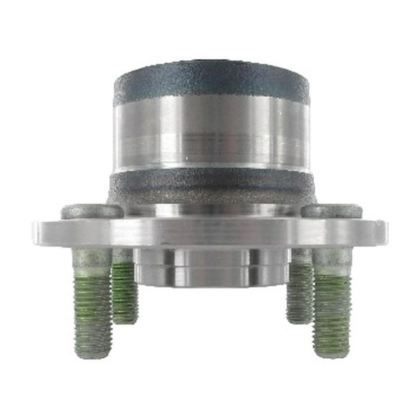 SKF BR930117 SKF Rear Wheel Hub Bearing Assembly BR930117 For Mazda 01-03