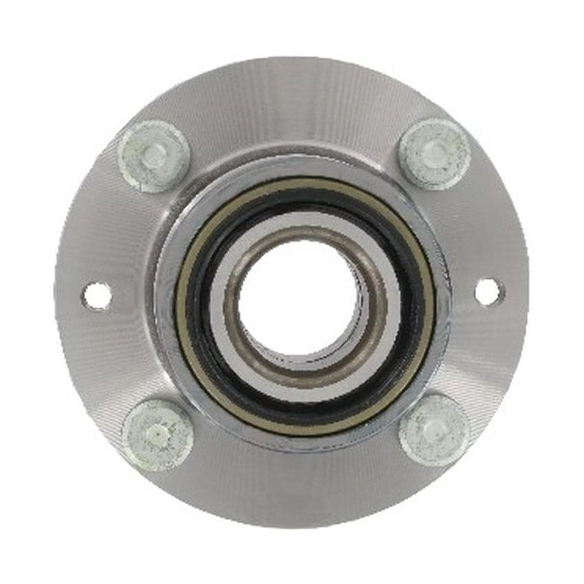 SKF BR930117 SKF Rear Wheel Hub Bearing Assembly BR930117 For Mazda 01-03