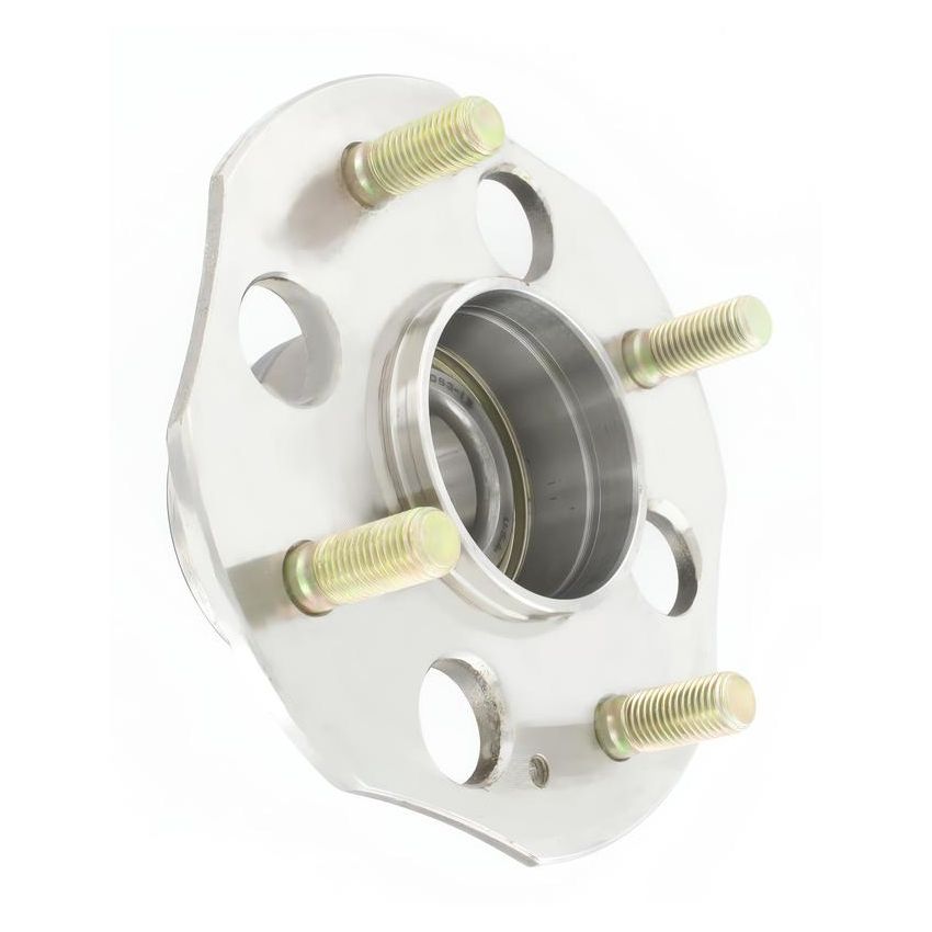 SKF BR930121 SKF Rear Wheel Hub Bearing DRUM BRAKE BR930121 For 90-92 93 94 95 96 97 Accord