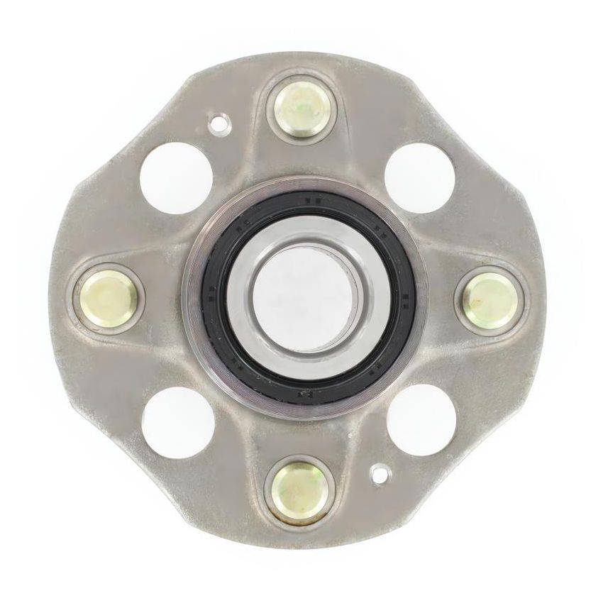 SKF BR930121 SKF Rear Wheel Hub Bearing DRUM BRAKE BR930121 For 90-92 93 94 95 96 97 Accord