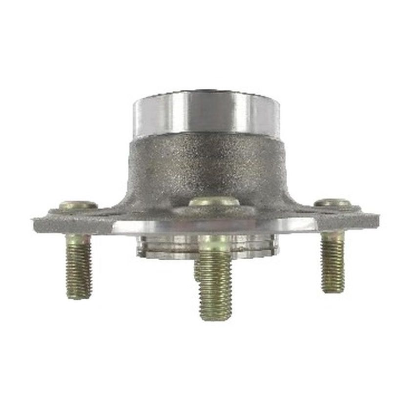 SKF BR930121 SKF Rear Wheel Hub Bearing DRUM BRAKE BR930121 For 90-92 93 94 95 96 97 Accord