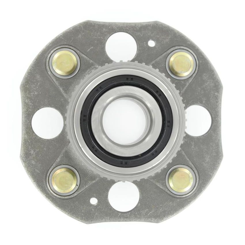 SKF BR930129 SKF Rear Wheel Hub Bearing Assembly BR930129 For Honda 94-97