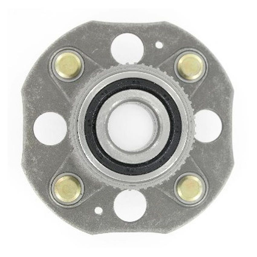 SKF BR930129 SKF Rear Wheel Hub Bearing Assembly BR930129 For Honda 94-97