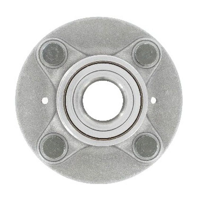 SKF BR930160 SKF Rear Wheel Hub Bearing Assembly BR930160 For Suzuki 95-05