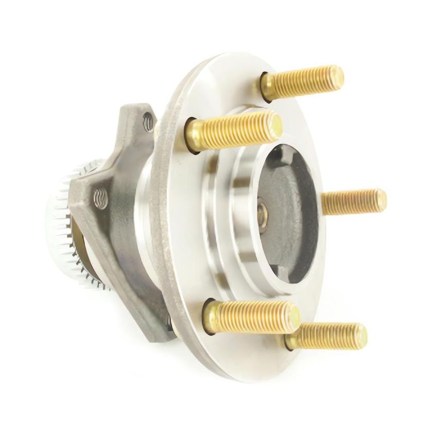 SKF BR930172 SKF Rear Wheel Hub Bearing Assembly BR930172 For Mitsubishi Chrysler