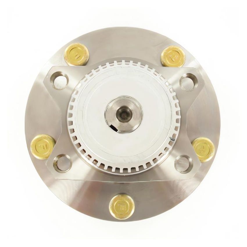 SKF BR930172 SKF Rear Wheel Hub Bearing Assembly BR930172 For Mitsubishi Chrysler